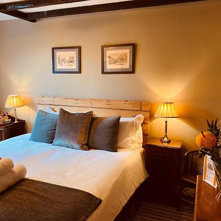 Minster Walk Guesthouse York Dış mekan fotoğraf