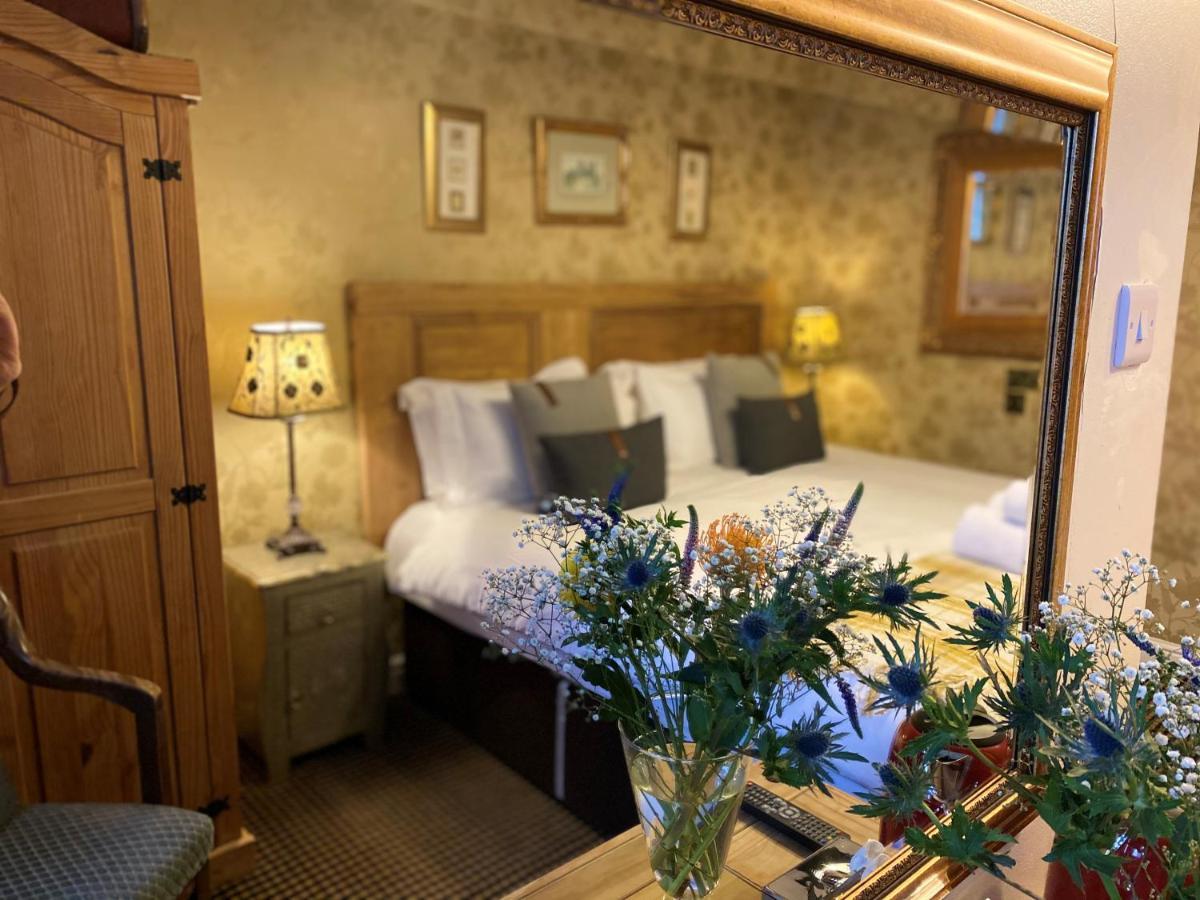 Minster Walk Guesthouse York Dış mekan fotoğraf