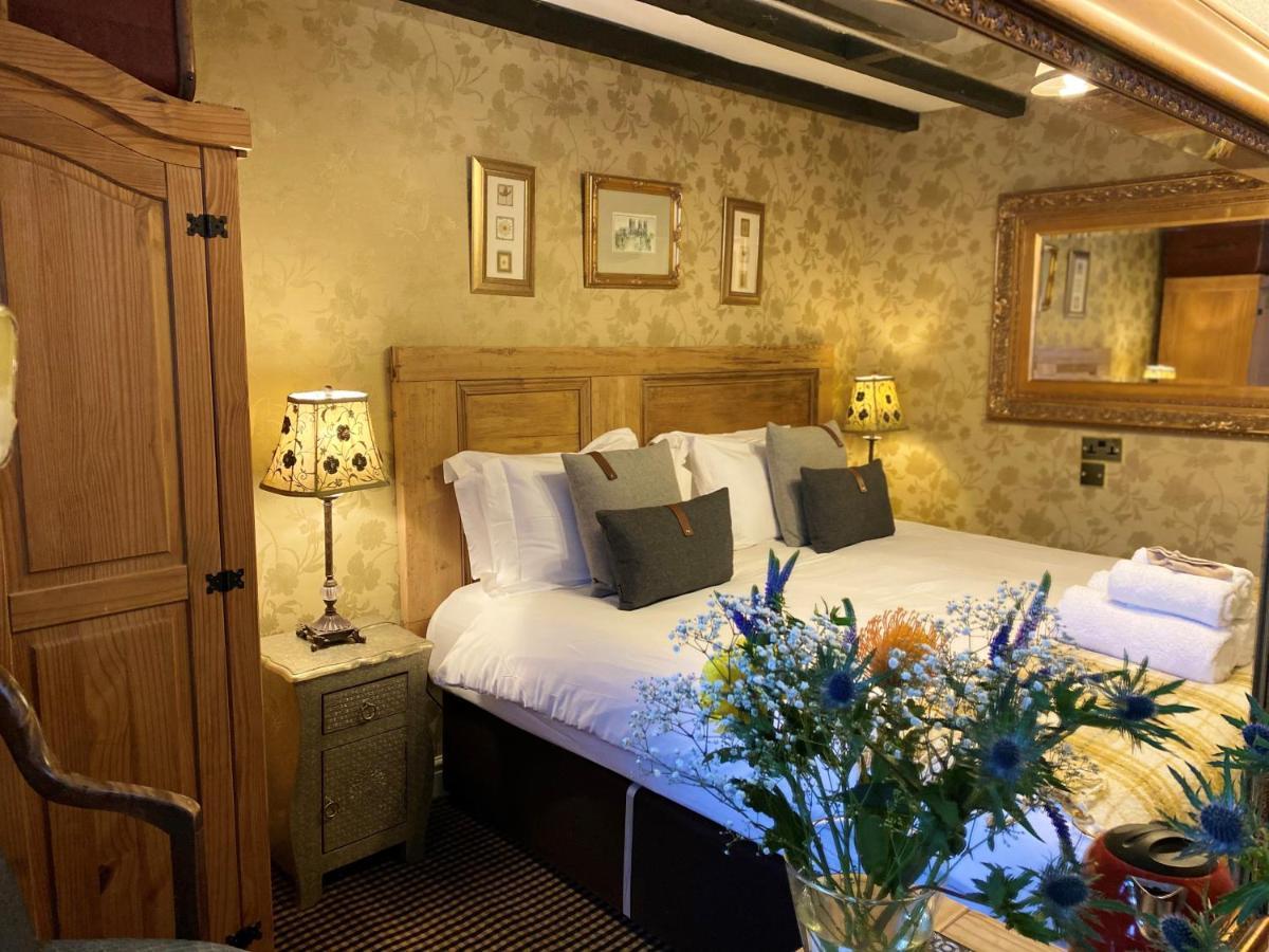 Minster Walk Guesthouse York Dış mekan fotoğraf
