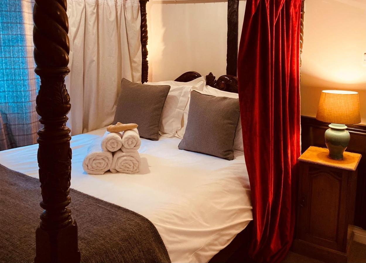 Minster Walk Guesthouse York Dış mekan fotoğraf