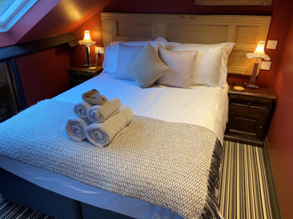 Minster Walk Guesthouse York Dış mekan fotoğraf