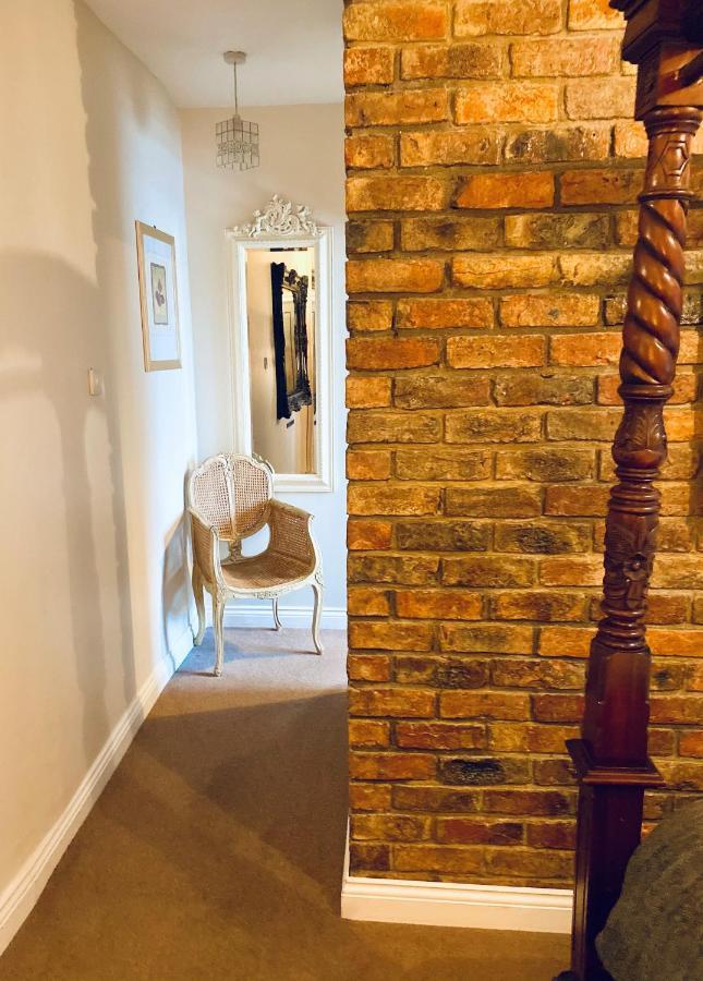 Minster Walk Guesthouse York Dış mekan fotoğraf