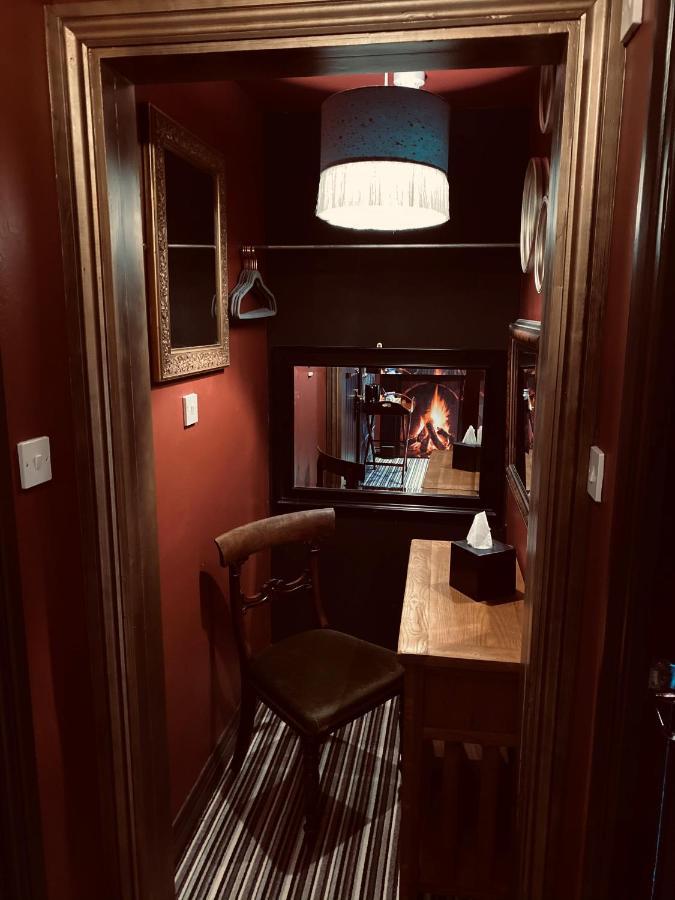 Minster Walk Guesthouse York Dış mekan fotoğraf