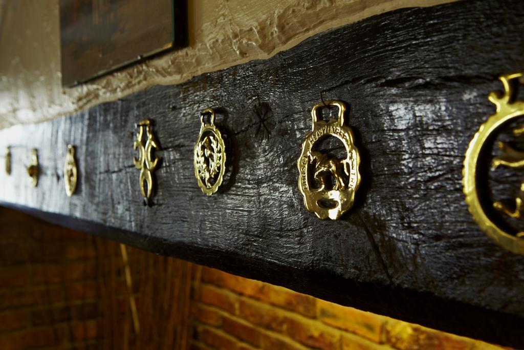 Minster Walk Guesthouse York Dış mekan fotoğraf