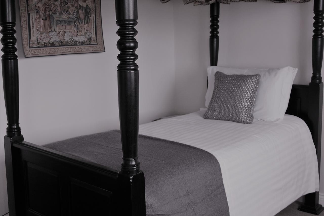 Minster Walk Guesthouse York Dış mekan fotoğraf