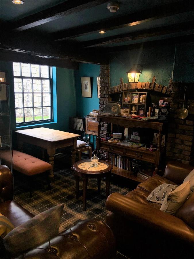 Minster Walk Guesthouse York Dış mekan fotoğraf
